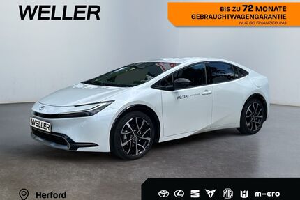 Toyota Prius Gebrauchtwagen