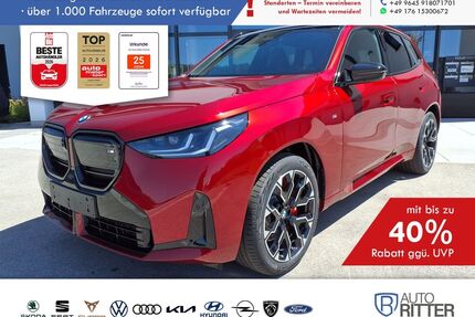 BMW X3 M50 Gebrauchtwagen