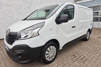 Renault Trafic Gebrauchtwagen