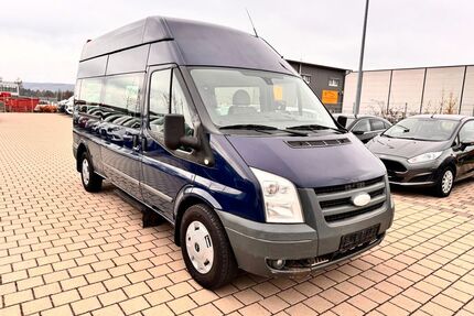 Ford Transit Gebrauchtwagen