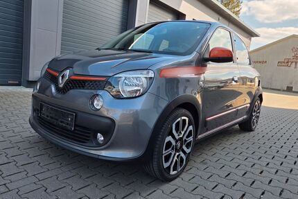 Renault Twingo Gebrauchtwagen