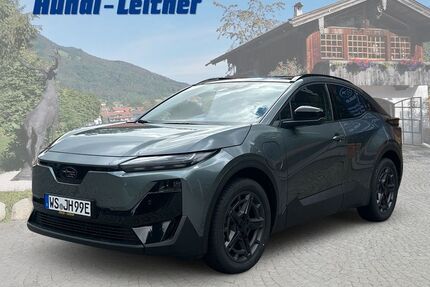 Subaru UNCHARTED Gebrauchtwagen
