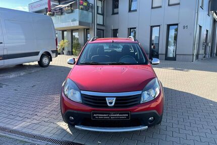 Dacia Sandero Gebrauchtwagen