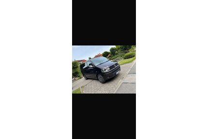 VW T5 Multivan Gebrauchtwagen