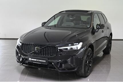 Volvo XC60 Gebrauchtwagen