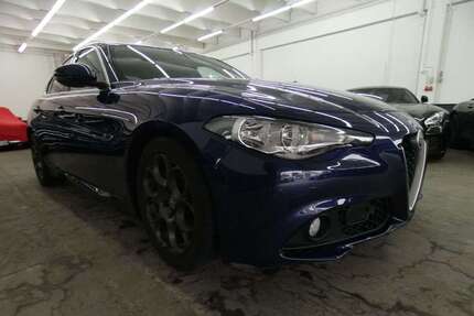 Alfa Romeo Giulia Gebrauchtwagen