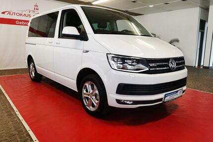 VW T6 Caravelle Gebrauchtwagen