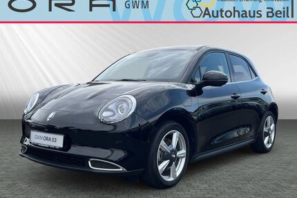 GWM Ora 03 Gebrauchtwagen