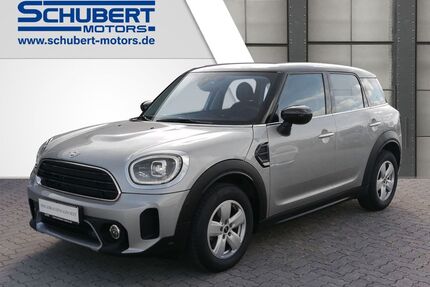 Mini Cooper Countryman Gebrauchtwagen