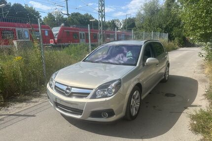Opel Signum Gebrauchtwagen