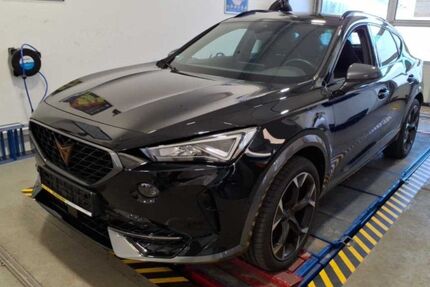 Cupra Formentor Gebrauchtwagen