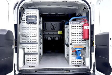 Opel Combo Gebrauchtwagen