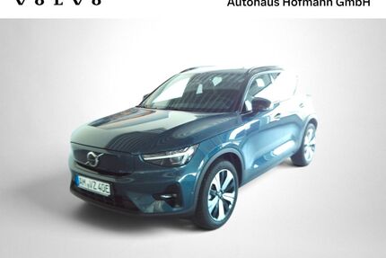 Volvo EX40 Gebrauchtwagen