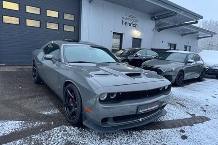 Dodge Challenger Gebrauchtwagen