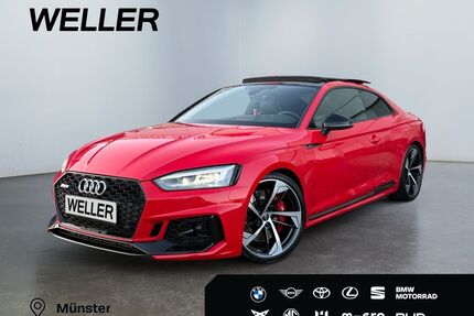 Audi RS5 Gebrauchtwagen