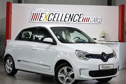 Renault Twingo Gebrauchtwagen