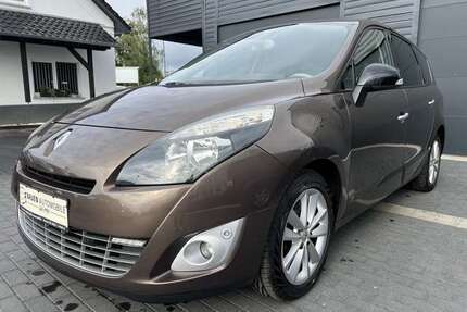 Renault Scenic Gebrauchtwagen