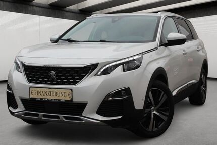 Peugeot 5008 Gebrauchtwagen