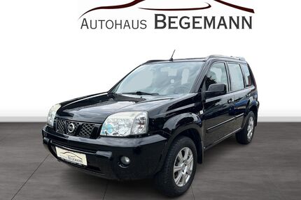 Nissan X-Trail Gebrauchtwagen