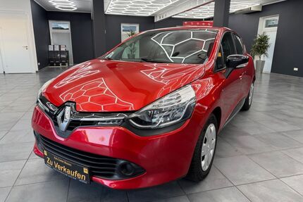 Renault Clio Gebrauchtwagen