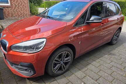 Ford 225 Active Tourer 