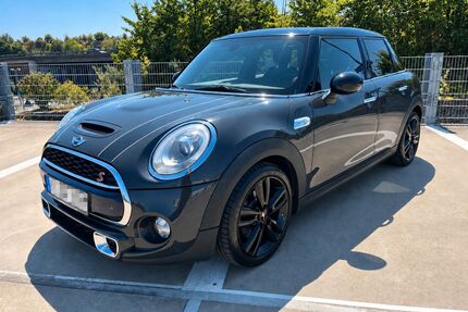 Mini Cooper S Gebrauchtwagen