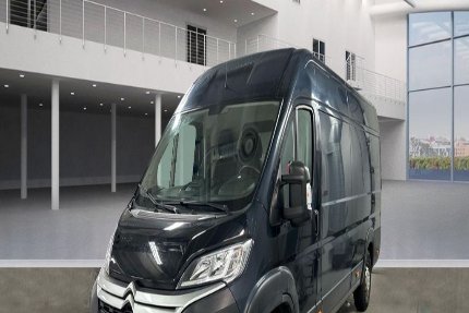 Citroen Jumper Gebrauchtwagen