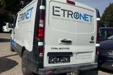 Fiat Talento Gebrauchtwagen