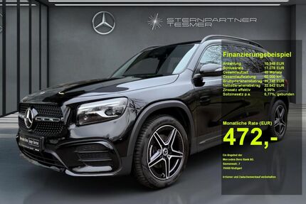 Mercedes-Benz GLB 200 Gebrauchtwagen