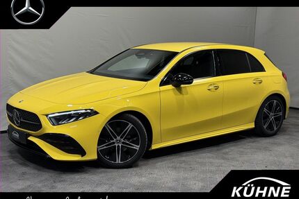 Mercedes-Benz A 180 Gebrauchtwagen