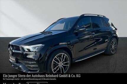 Mercedes-Benz GLE 350 Gebrauchtwagen