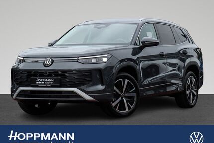 VW Tayron Gebrauchtwagen