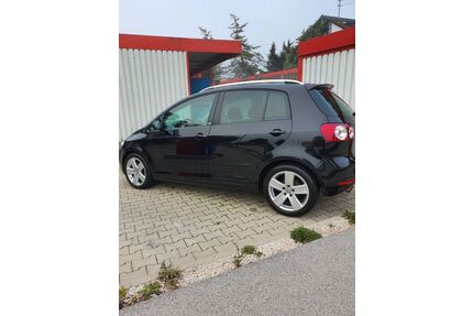 VW Golf Plus Gebrauchtwagen