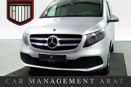 Mercedes-Benz V 220 Gebrauchtwagen