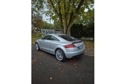Audi TT Gebrauchtwagen
