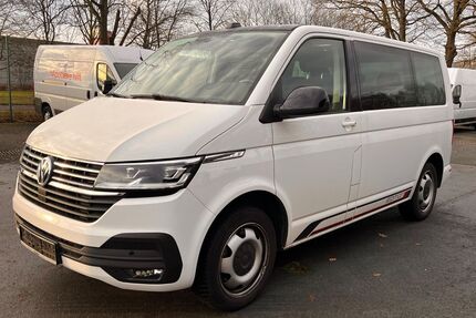 VW T6 Multivan Gebrauchtwagen