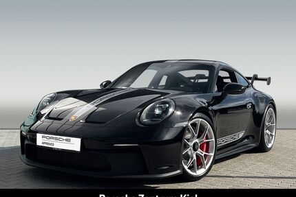 Porsche 992 Gebrauchtwagen