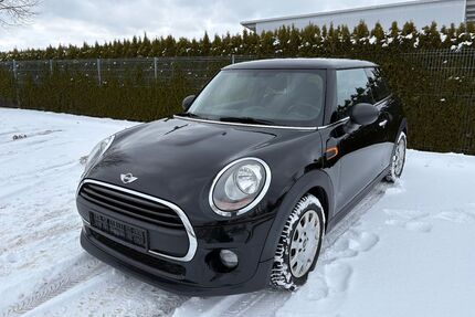 Mini One D Gebrauchtwagen