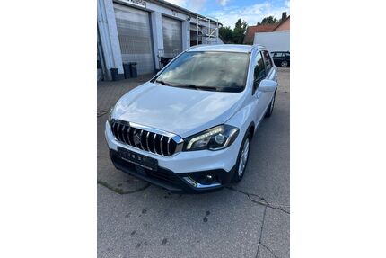 Suzuki (SX4) S-Cross Gebrauchtwagen