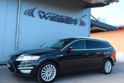 Ford Mondeo Gebrauchtwagen
