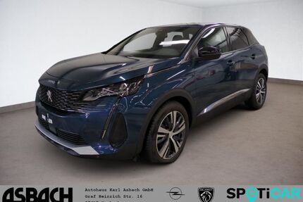 Peugeot 3008 Gebrauchtwagen