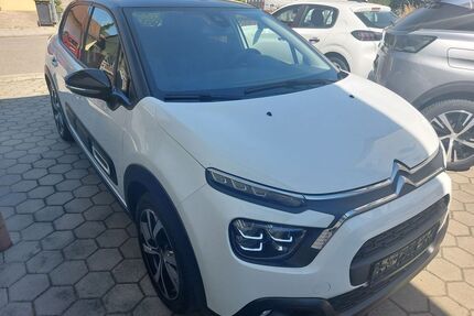 Citroen C3 Gebrauchtwagen