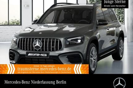 Mercedes-Benz GLB 35 AMG Gebrauchtwagen