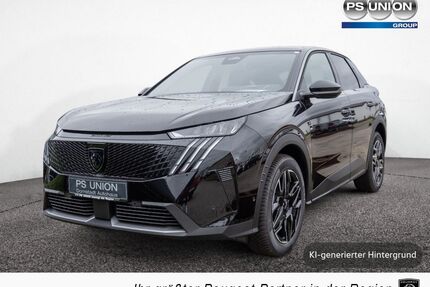Peugeot 3008 Gebrauchtwagen