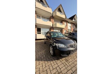 Mazda 2 Gebrauchtwagen