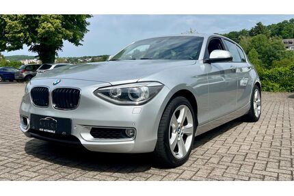 BMW 118 Gebrauchtwagen