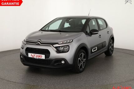 Citroen C3 Gebrauchtwagen
