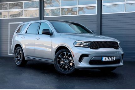 Dodge Durango Gebrauchtwagen