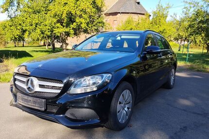 Mercedes-Benz C 220 Gebrauchtwagen