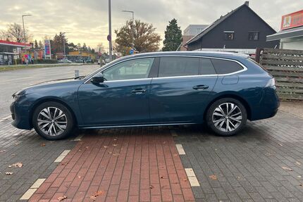 Peugeot 508 Gebrauchtwagen